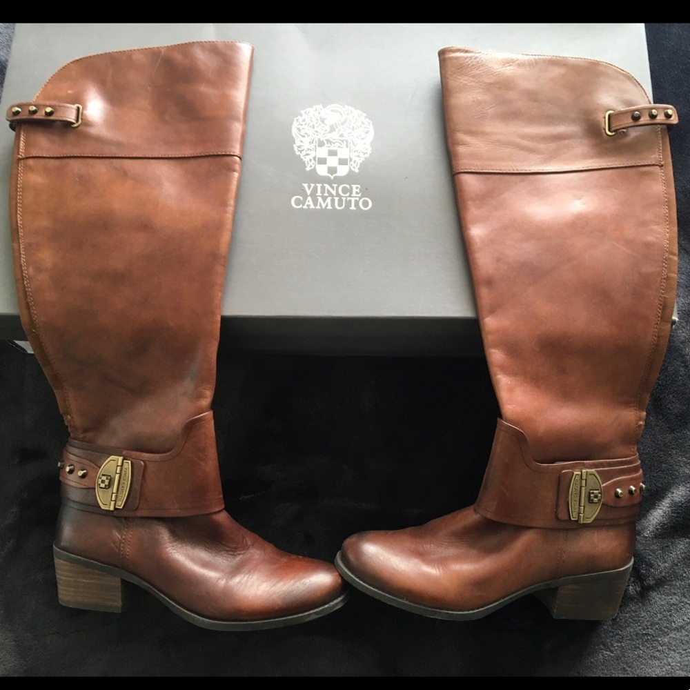 Vince Camuto Bethany Boots